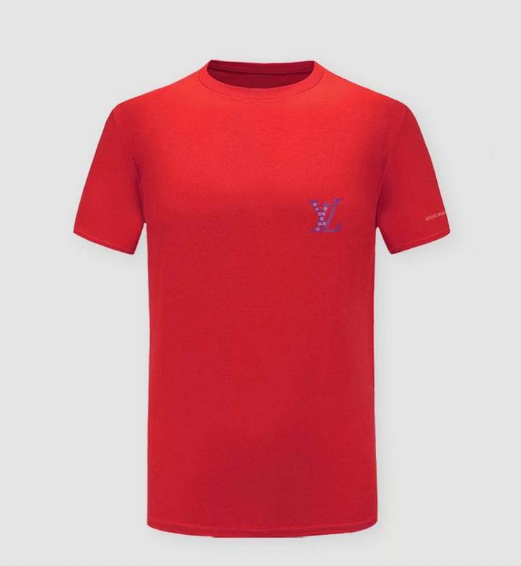 Louis Vuitton Men's T-shirts 23